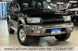 toyota hilux-surf 1999 quick_quick_RZN185W_RZN185-9027367