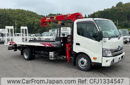 hino dutro 2024 CFJ1334547