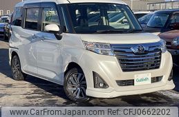 toyota roomy 2020 -TOYOTA--Roomy DBA-M910A--M910A-0086498---TOYOTA--Roomy DBA-M910A--M910A-0086498-