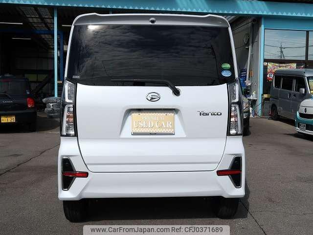 daihatsu tanto 2020 -DAIHATSU 【名変中 】--Tanto LA650S--1048478---DAIHATSU 【名変中 】--Tanto LA650S--1048478- image 2