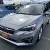 subaru impreza-wagon 2019 -SUBARU--Impreza Wagon DBA-GT7--GT7-193238---SUBARU--Impreza Wagon DBA-GT7--GT7-193238- image 1