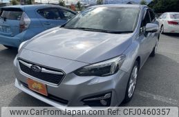 subaru impreza-wagon 2019 -SUBARU--Impreza Wagon DBA-GT7--GT7-193238---SUBARU--Impreza Wagon DBA-GT7--GT7-193238-