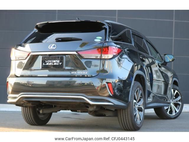 lexus rx 2019 quick_quick_DAA-GYL26W_GYL26-0003243 image 2