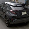 toyota c-hr 2017 -TOYOTA 【長岡 300ﾒ4143】--C-HR ZYX10-2083694---TOYOTA 【長岡 300ﾒ4143】--C-HR ZYX10-2083694- image 2