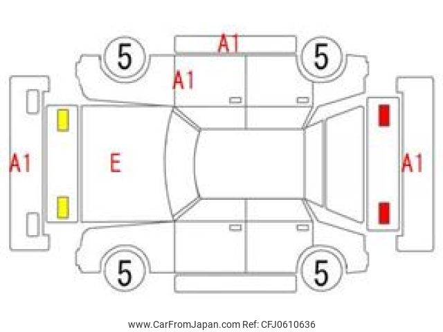 mitsubishi ek-wagon 2019 -MITSUBISHI--ek Wagon 5BA-B33W--B33W-0005808---MITSUBISHI--ek Wagon 5BA-B33W--B33W-0005808- image 2