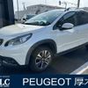 peugeot 2008 2017 quick_quick_A94HN01_VF3CUHNZTHY044740 image 1