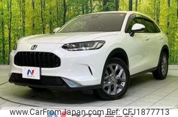 honda zr-v 2025 CFJ1877713