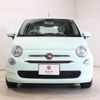 fiat 500 2018 -FIAT--Fiat 500 ABA-31212--ZFA3120000J913654---FIAT--Fiat 500 ABA-31212--ZFA3120000J913654- image 2