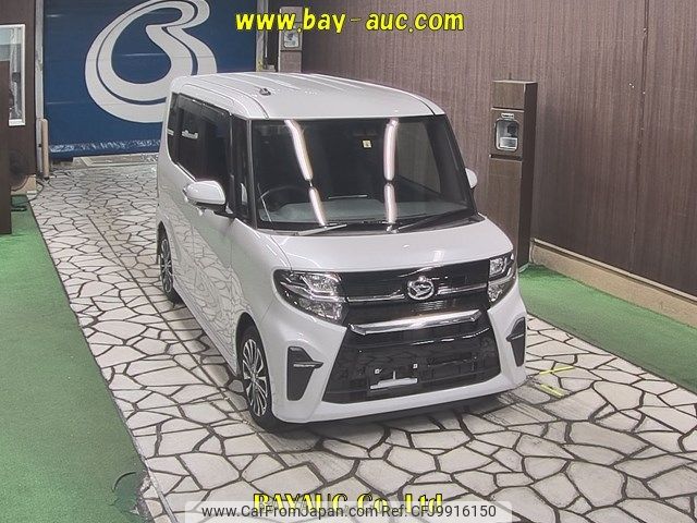 daihatsu tanto 2019 -DAIHATSU--Tanto LA650S-0005344---DAIHATSU--Tanto LA650S-0005344- image 1