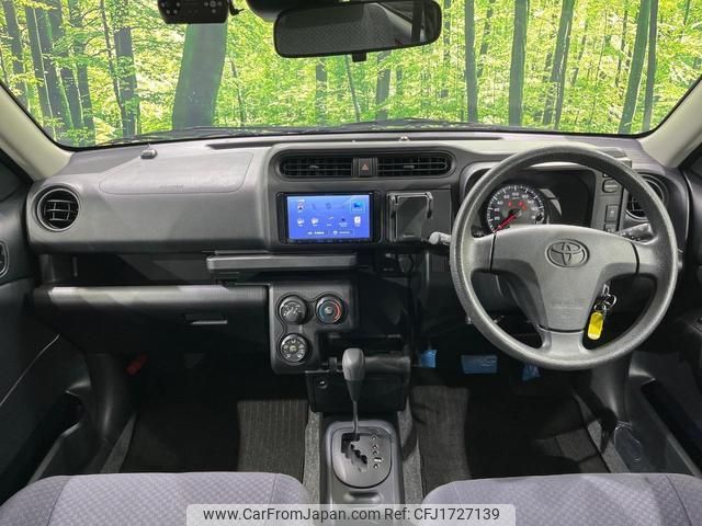 toyota probox 2019 CFJ1727139 image 2