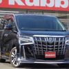 toyota alphard 2019 -TOYOTA 【倉敷 330】--Alphard DBA-GGH30W--GGH30-0035156---TOYOTA 【倉敷 330】--Alphard DBA-GGH30W--GGH30-0035156- image 1