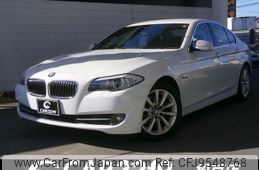 bmw 5-series 2010 -BMW 【名変中 】--BMW 5 Series FR30--0C550604---BMW 【名変中 】--BMW 5 Series FR30--0C550604-