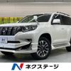 toyota land-cruiser-prado 2022 -TOYOTA--Land Cruiser Prado 3BA-TRJ150W--TRJ150-0141279---TOYOTA--Land Cruiser Prado 3BA-TRJ150W--TRJ150-0141279- image 1