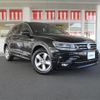 volkswagen tiguan 2018 -VOLKSWAGEN--VW Tiguan ABA-5NCZE--WVGZZZ5NZJW361729---VOLKSWAGEN--VW Tiguan ABA-5NCZE--WVGZZZ5NZJW361729- image 1