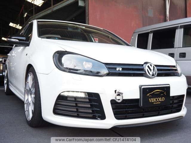 volkswagen golf 2011 GOO_JP_700100243030250710001 image 2