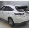 toyota harrier 2016 -TOYOTA--Harrier DBA-ZSU60W--ZSU60-0091469---TOYOTA--Harrier DBA-ZSU60W--ZSU60-0091469- image 2