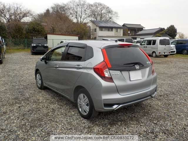 honda fit 2019 -HONDA 【野田 500】--Fit DBA-GK3--GK3-1347477---HONDA 【野田 500】--Fit DBA-GK3--GK3-1347477- image 2