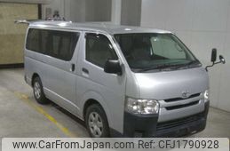 toyota hiace-van 2016 CFJ1790928