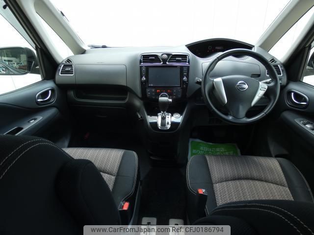 nissan serena 2015 quick_quick_DAA-HFC26_HFC26-267126 image 2