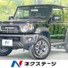 suzuki jimny-sierra 2022 -SUZUKI--Jimny Sierra 3BA-JB74W--JB74W-170581---SUZUKI--Jimny Sierra 3BA-JB74W--JB74W-170581- image 1