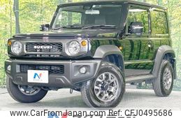 suzuki jimny-sierra 2022 -SUZUKI--Jimny Sierra 3BA-JB74W--JB74W-170581---SUZUKI--Jimny Sierra 3BA-JB74W--JB74W-170581-