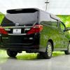 toyota alphard 2012 quick_quick_DAA-ATH20W_ATH20-8015200 image 3