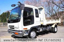 isuzu forward 2003 CFJ1605392