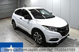 honda vezel 2020 -HONDA--VEZEL RU1--RU1-1329703---HONDA--VEZEL RU1--RU1-1329703-