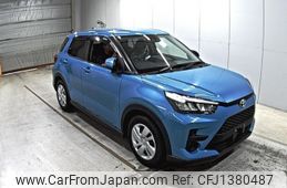 toyota raize 2020 -TOYOTA--Raize A210A-0003078---TOYOTA--Raize A210A-0003078-