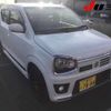 suzuki alto-works 2021 -SUZUKI 【三重 581ﾖ7884】--Alto Works HA36S--930512---SUZUKI 【三重 581ﾖ7884】--Alto Works HA36S--930512- image 1