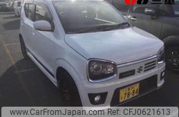 suzuki alto-works 2021 -SUZUKI 【三重 581ﾖ7884】--Alto Works HA36S--930512---SUZUKI 【三重 581ﾖ7884】--Alto Works HA36S--930512-