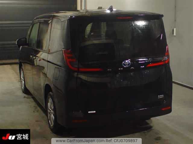 toyota noah 2022 -TOYOTA--Noah ZWR95W-0006508---TOYOTA--Noah ZWR95W-0006508- image 2