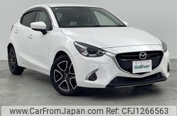 mazda demio 2018 -MAZDA--Demio 6BA-DJLFS--DJLFS-605163---MAZDA--Demio 6BA-DJLFS--DJLFS-605163-