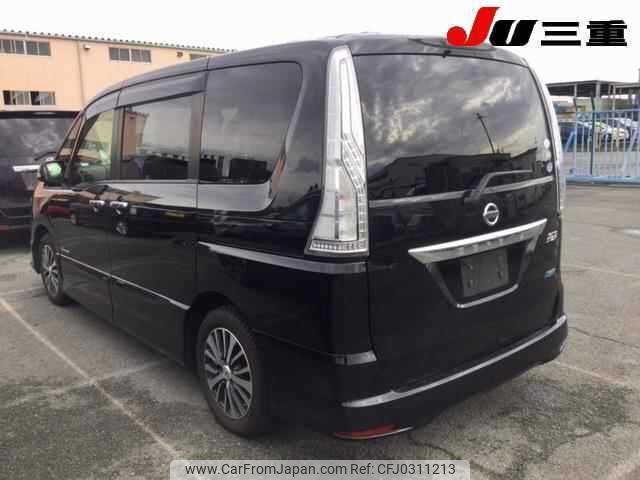 nissan serena 2014 TE3221 image 1