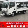 isuzu elf-truck 2022 GOO_NET_EXCHANGE_0702476A30250603W002 image 1