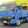 isuzu elf-truck 2024 -ISUZU--Elf 2RG-NKR88AT--NKR88-7034482---ISUZU--Elf 2RG-NKR88AT--NKR88-7034482- image 1