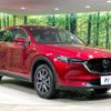 mazda cx-5 2018 -MAZDA--CX-5 5BA-KF5P--KF5P-300055---MAZDA--CX-5 5BA-KF5P--KF5P-300055- image 17