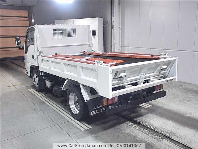 isuzu elf-truck 2016 -ISUZU--Elf NKR85AN-7056529---ISUZU--Elf NKR85AN-7056529- image 2