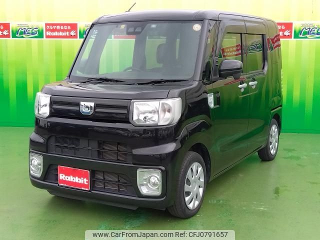 daihatsu wake 2021 -DAIHATSU--WAKE 4BA-4BA---LA700S-0172246---DAIHATSU--WAKE 4BA-4BA---LA700S-0172246- image 1