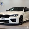 bmw m5 2021 -BMW--BMW M5 7BA-82CH44--WBS82CH090CG57862---BMW--BMW M5 7BA-82CH44--WBS82CH090CG57862- image 1