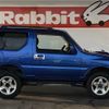 suzuki jimny 2005 TE2811 image 29