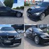 bmw 3-series 2006 quick_quick_ABA-VB25_WBAVB16060NB27223 image 3