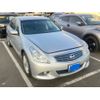 nissan skyline 2010 -NISSAN--Skyline DBA-V36--V36-405822---NISSAN--Skyline DBA-V36--V36-405822- image 3