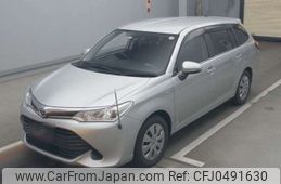 toyota corolla-fielder 2017 -TOYOTA--Corolla Fielder DAA-NKE165G--NKE165-7161561---TOYOTA--Corolla Fielder DAA-NKE165G--NKE165-7161561-