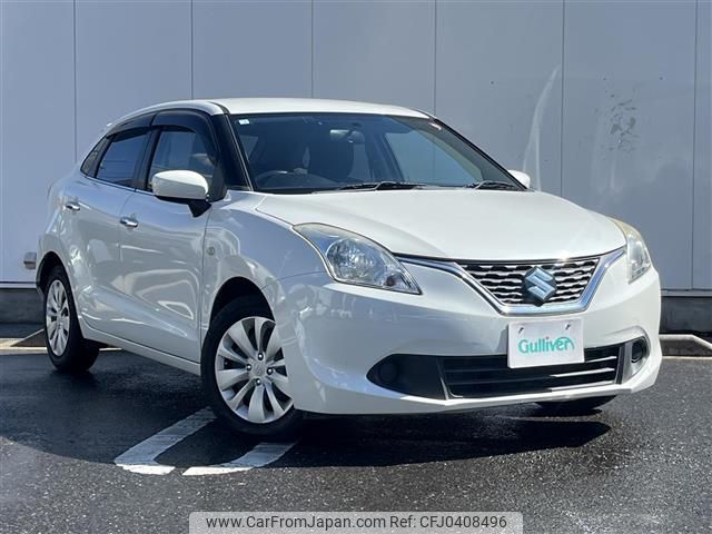 suzuki baleno 2016 -SUZUKI--Baleno DBA-WB32S--MA3EWB32S00131304---SUZUKI--Baleno DBA-WB32S--MA3EWB32S00131304- image 1