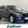 mazda cx-5 2013 -MAZDA--CX-5 LDA-KE2FW--KE2FW-125399---MAZDA--CX-5 LDA-KE2FW--KE2FW-125399- image 1