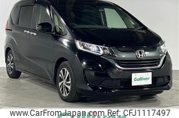 honda freed 2019 -HONDA--Freed DBA-GB5--GB5-1111193---HONDA--Freed DBA-GB5--GB5-1111193-