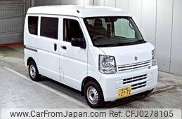 suzuki every 2023 -SUZUKI 【香川 480ち2772】--Every DA17V-711632---SUZUKI 【香川 480ち2772】--Every DA17V-711632-