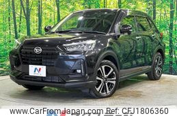 daihatsu rocky 2019 CFJ1806360