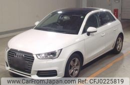 audi a1-sportback 2015 quick_quick_DBA-8XCHZ_WAUZZZ8X6FB026566